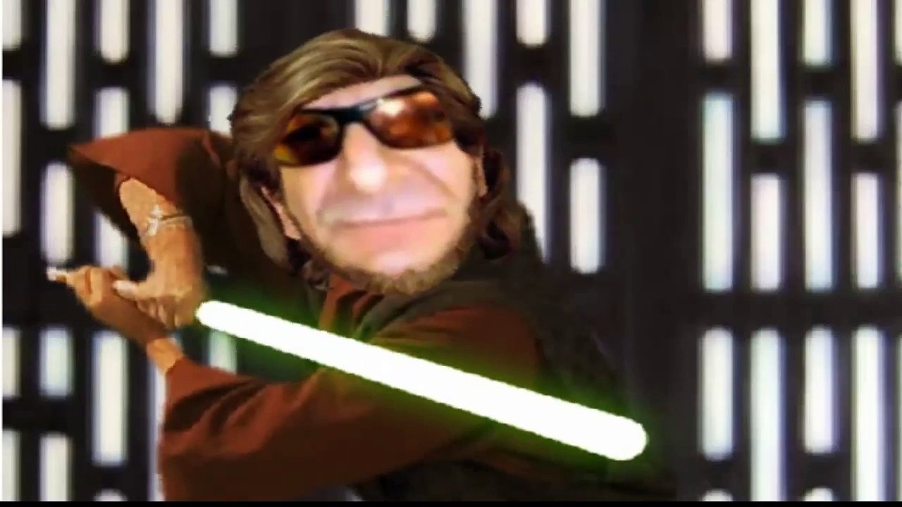 space warrior