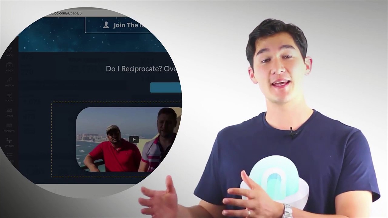 Igloo App Review - Why Should You Buy iGloo App?