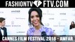 amfAR Gala at Cannes Film Festival 2016 pt. 1 | FTV.com