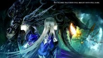 'Dragonsong' (Final Fantasy XIV - Heavensward) Vocal Cover by Lizz Robinett
