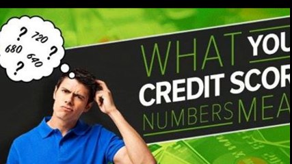Control your credit monitoring with goodcredit.com