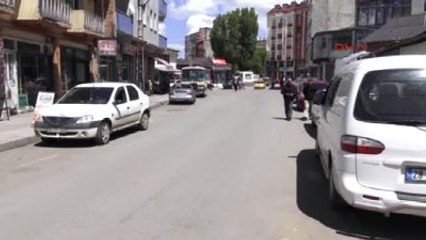 Kars - Çobanoğlu Gazinosu Satılıyor