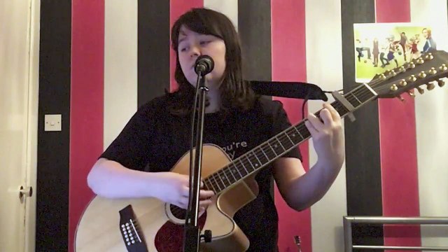 Drown - Bring Me The Horizon Cover