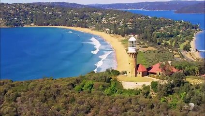 Home and Away 6441 6th June 2016