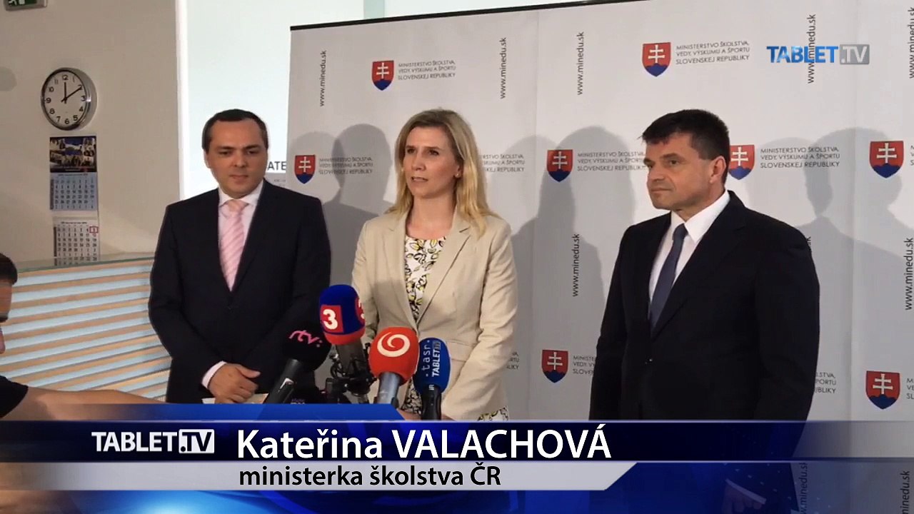ZÁZNAM: Slovensko poradí Česku pri tvorbe zákona o športe  