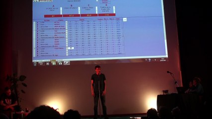 GSN16 - Poete Chaton Ivry-sur-Seine Samedi 28 Mai