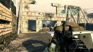 Call Of Duty: Modern Warfare 2