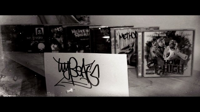 WU-TANG TYPE BEAT METHOD MAN ACAPELLA [2016] [PRODUCED BY TAY]