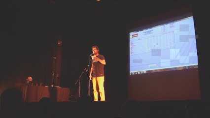 GSN16 - Saiban Finale Individuelle 29 Mai