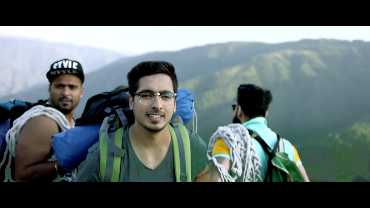 Ik Supna | Amber Vashisht | Latest Punjabi Songs 2016 | Speed Records