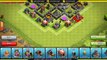 Clash of Clans - DEFENSE STRATEGY - Townhall Level 5 Trophy Base Layout (TH5 Defensive Strategies)