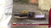 Elbasan, atentat Florenc Çapjes - News, Lajme - Vizion Plus