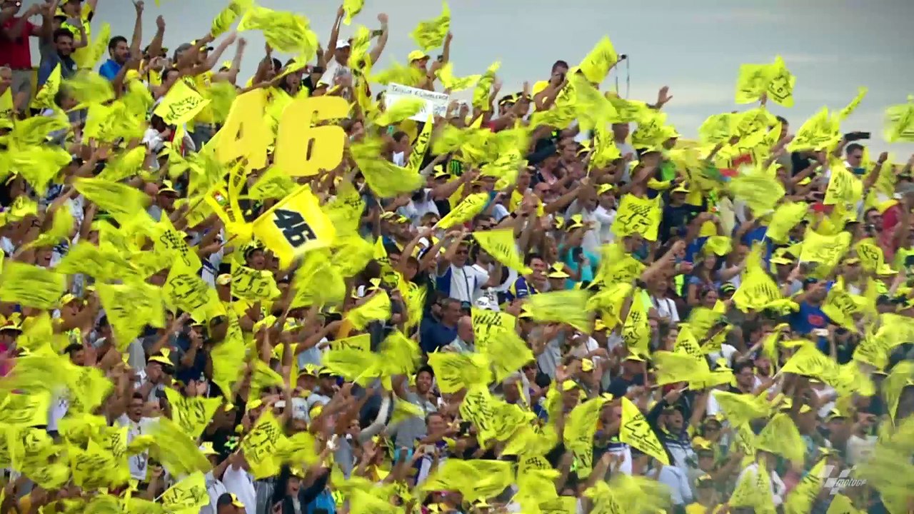 Valentino Rossi, the Game - Tráiler