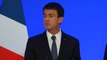 Inondations: Valls annonce un fonds d'extrême urgence