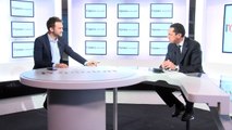 Jean-Marc Barki (Sealock)  « Il ne faut pas attendre que l’État fasse tout »