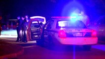 TPD - Tulsa man shot while driving stolen vehicle