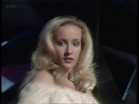 Legs & Co (with The Fureys with Davey Arthur) - When You Were Sweet Sixteen - TOTP TX: 29/10/1981