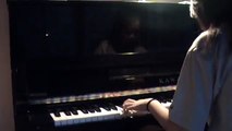 Elena plays Beethoven Piano Sonata No. 17, 