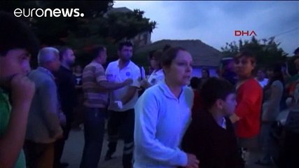 Tödlicher Busunfall nach Schulausflug in der Türkei