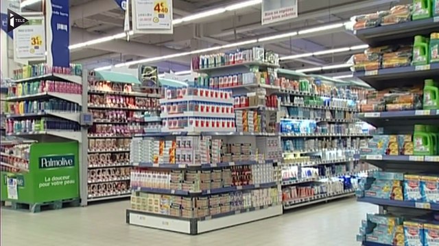 Les produits ménagers sont ils toxiques?