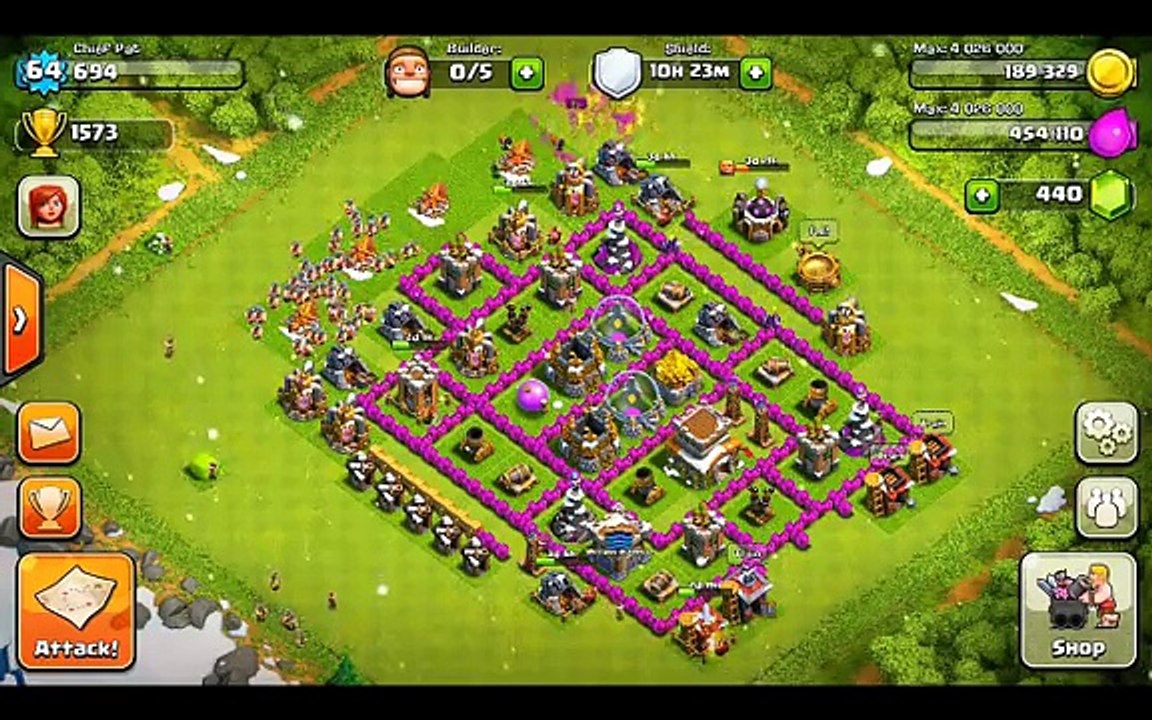 Clash of Clans - Gems Guide