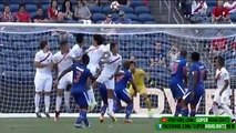 Haiti vs Peru Highlights Copa America 2016