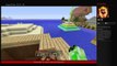 Minecraft Lets Build Episode 4//Redstone Light Switch