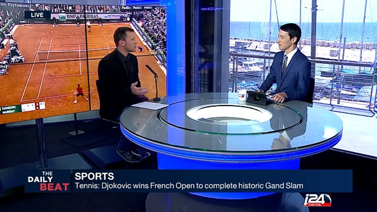 Sport News