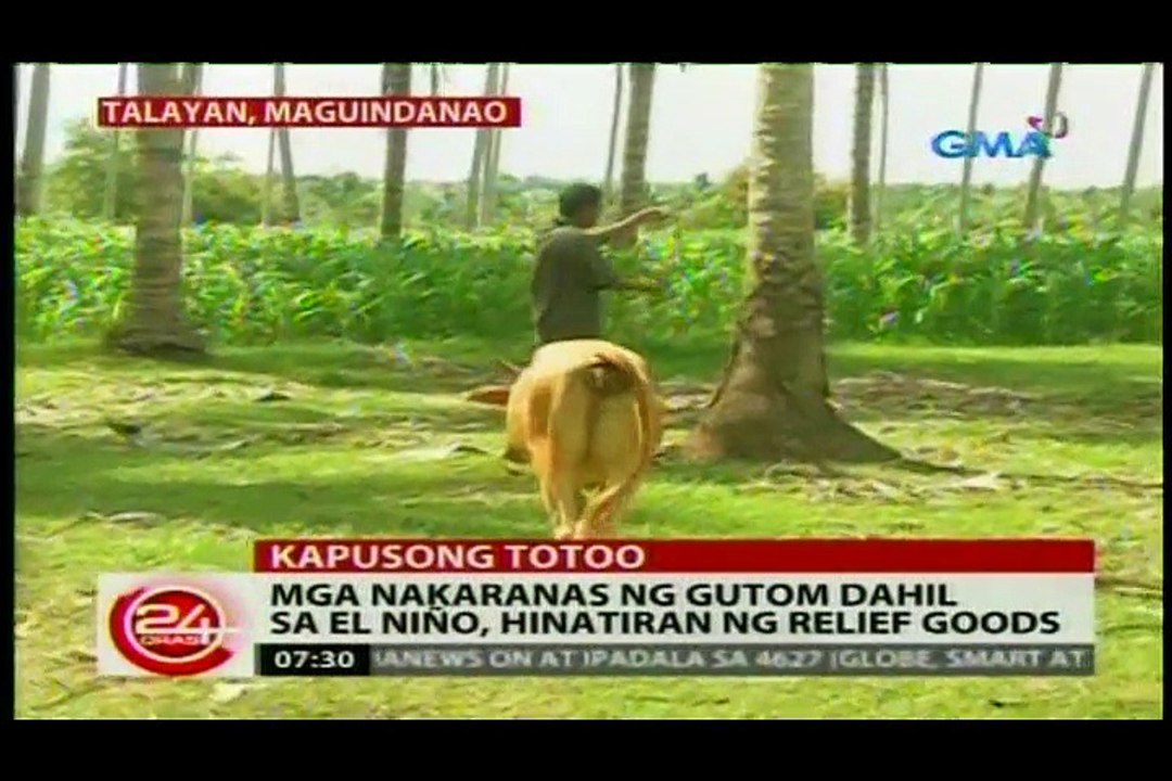 24 Oras - June 6, 2016 Part 6