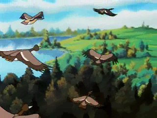 50° episodio: L'oro dell'isola