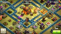 Clash of clans - Kings of clash (hacking and glitches)