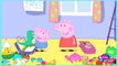 Video de peppa pig en español 2016 - Videos de Peppa la cerdita - Video de peppa pig 2016