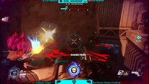 McCree - Game-Winning Pent/High Noon POTG!, 38 Eliminations - It's High Noon! (Overwatch)