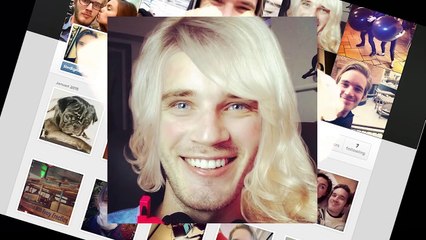 ANTI-FREEZE DRINKING CHALLENGE!   PewDiePie