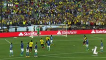Brasil 0 x 0 Equador - Melhores Momentos - 04_06_2016 HD