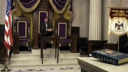 Sociedades Secretas - Ep 1 Maçonaria