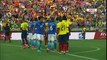 All Goals Higlights - Brazil vs. Ecuador - 05-06-2016 HD