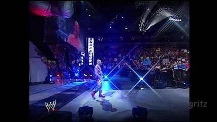 Brock Lesnar vs Kurt Angle - Iron Man match - All falls w-commentary