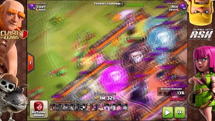 BABY DRAGON = NEW TROOP (REG. ELIXIR) + NEW CHAT   FRIENDLY CHALLENGE in Clash Of Clans   SNEAK PEEK