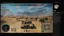 World of tanks Tier X online ps4 (23)
