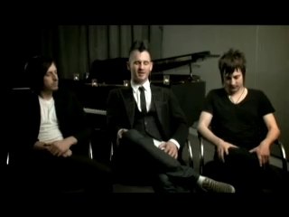 The Last Goodnight - Behind the scenes with...