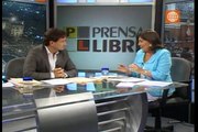 ROBO DE DOCUMENTOS DEL MINISTERIO DE SALUD - Parte 2 (Prensa Libre 26/02/09)