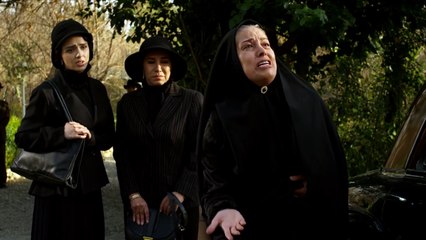 Shahrzad 27- تیزر شهرزاد 27