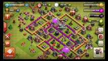 Clash Of Clans    WORST BASE IN CLASH OF CLANS HISTORY!    Funny Noob Base Design - Let s Play #39
