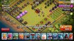 Clash of clans - 300 Goblin troop Raid (Get dAt Monie) (300 Troop Challenge)