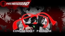 JAPANESE UNDERGROUND - Series 1 :: Ep. 2 - Confinement Paradise