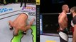 UFC 199: Sean Strickland Octagon Interview