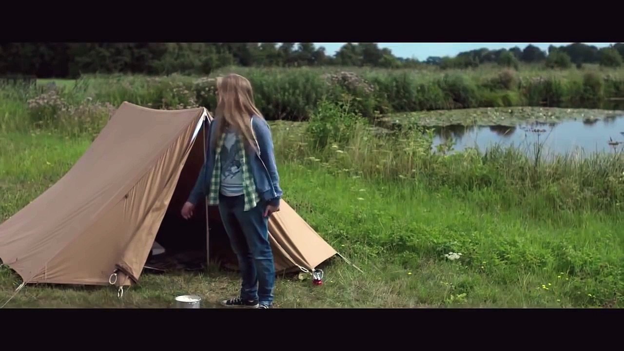 The Windmill Teaser Trailer (2016) - Horror Movie [HD]