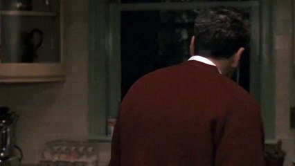 Just When I Thought I Was Out... They Pull Me Back In - The Godfather: Part III