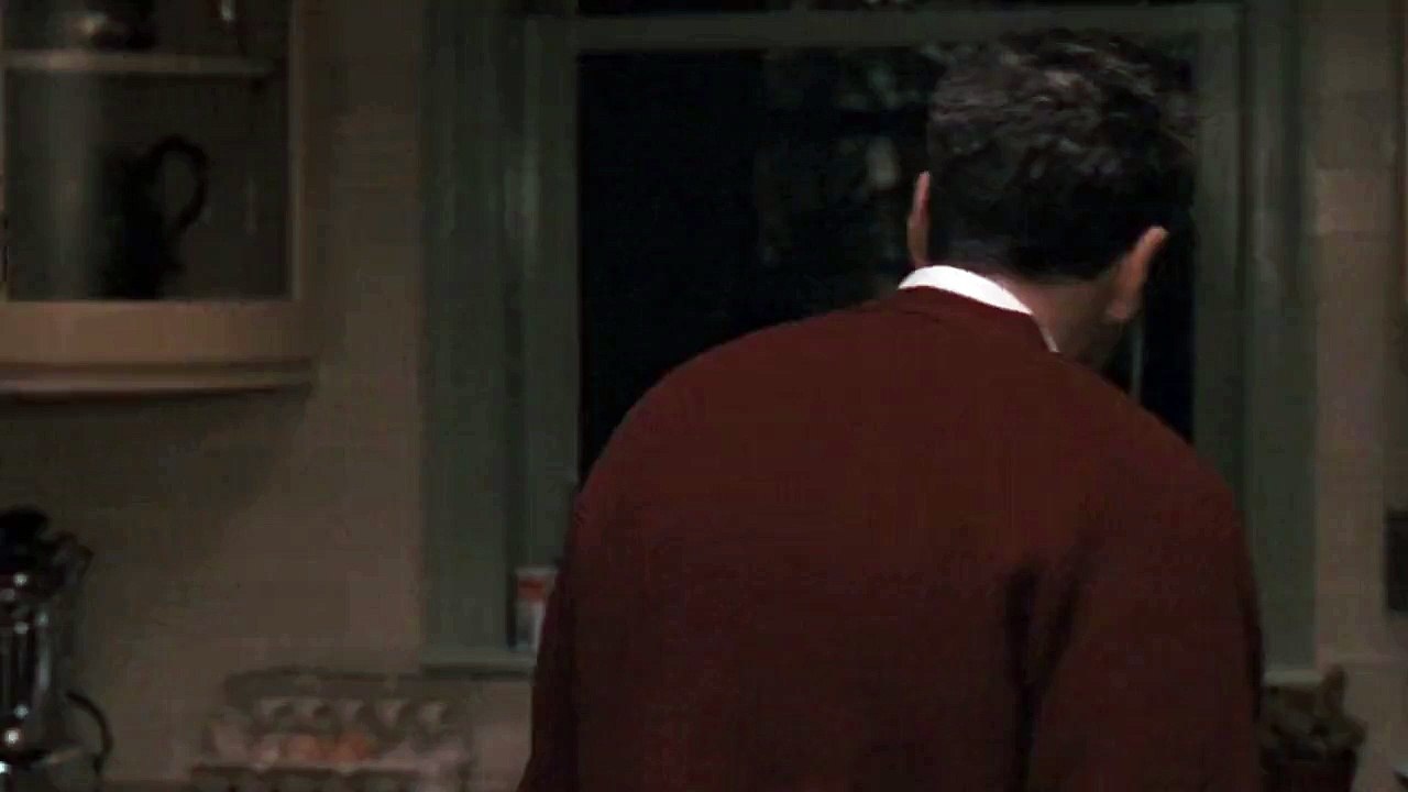 Just When I Thought I Was Out... They Pull Me Back In - The Godfather: Part III